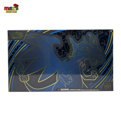 Pokemon TCG Mega Charizard EX Ultra Premium Collection Box UPC Phantasmal Flames - Image 1