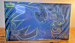 Pokemon TCG Phantasmal Flames Mega Charizard EX UPC Ultra-Premium Collection - Image 3