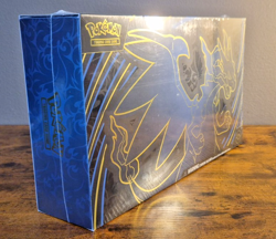 Pokemon TCG Phantasmal Flames Mega Charizard EX UPC Ultra-Premium Collection - Image 4