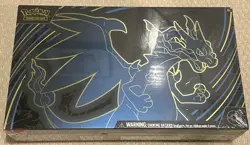 Pokemon TCG - MEGA CHARIZARD EX Ultra Premium Collection UPC - Image 1