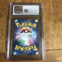 POKEMON 2023 CHARIZARD & HO-OH EX DECK CHARMELEON 002/034 CGC 10 GEM MINT - Image 4