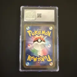 Pokemon | Clefable | #014/034 | Charizard & Ho-Oh ex Deck | CGC 10 | English - Image 3