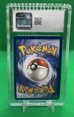 CGC 10 GEM MINT Ho-Oh ex 007/034 TCG Classic Charizard Deck Holo Pokemon 2023 - Image 2