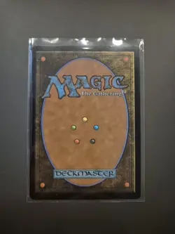 Magic: The Gathering Delighted Halfling (Scroll Showcase) Non Foil Nm - Image 2