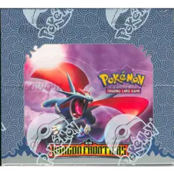 Pokemon Dragon Frontiers EX Set - Choose Your Card 2006 Vintage - NM/LP - Image 1
