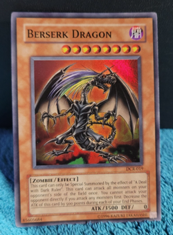 Yu-Gi-Oh! Ultra Secret Rares Holo Limited Unlimited 1st Edition You Pick LP - Image 2
