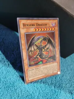 Yu-Gi-Oh! Ultra Secret Rares Holo Limited Unlimited 1st Edition You Pick LP - Image 4