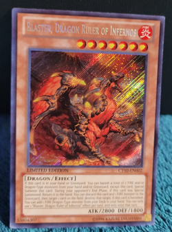 Yu-Gi-Oh! Ultra Secret Rares Holo Limited Unlimited 1st Edition You Pick LP - Image 5
