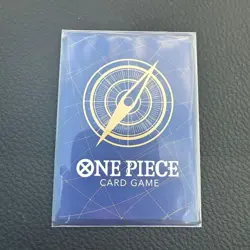 ONE PIECE TCG CARD Japanese Seven Warlords Nico Robin SR OP14-084 Super Rare - Image 2
