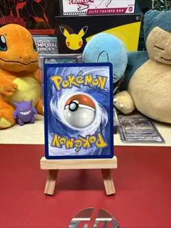 Psyduck 007 Me: Mega Evolution Promo Holo plus free bonus card🔥 - Image 4