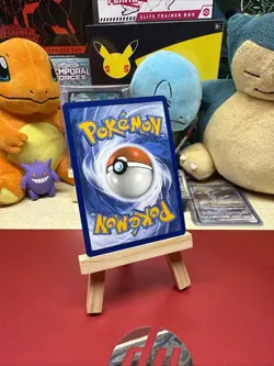 Psyduck 007 Me: Mega Evolution Promo Holo plus free bonus card🔥 - Image 5