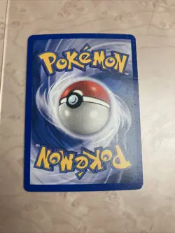 Charizard 004/130 Base Set 2 Holo SWIRL Rare Pokemon Card Excellent Vintage - Image 4