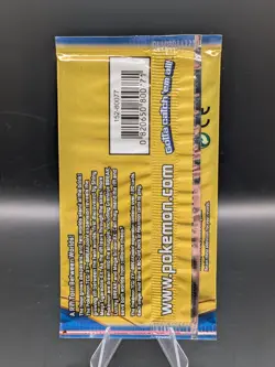 Pokemon TCG XY Breakpoint Mini Booster Pack (1 Pack-3 Cards) - Scizor Art - Image 2