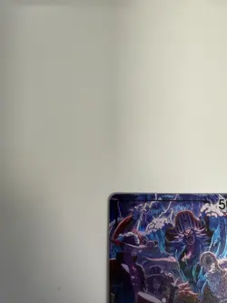 Buggy (English Version 2nd Anniversary Set) OP09-042 One Piece Promotion Cards - Image 3