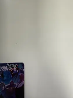 Buggy (English Version 2nd Anniversary Set) OP09-042 One Piece Promotion Cards - Image 4