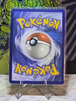 Penny #239 Paldean Fates Special Illustration Rare SIR NM Full Art Pokemon Card - Image 2