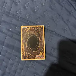 YUGIOH CARD MAGE POWER MAGO-EN139 1ST EDITION - Image 2