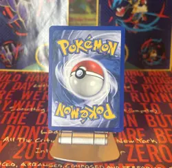 Mary's Request - 86/115 - EX Unseen Forces - Pokemon Card - NM - Image 2