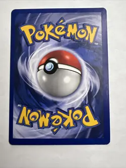 Pokemon Card - 1st Edition Kakuna (Kokuna) 33/102 German Base Set - Image 2
