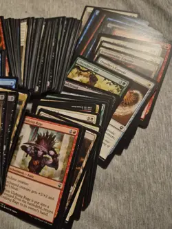 Magic the Gathering Trading Cards - Image 2