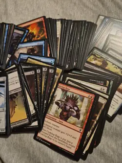 Magic the Gathering Trading Cards - Image 3