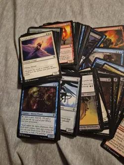 Magic the Gathering Trading Cards - Image 4