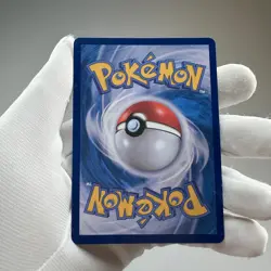 Spike Energy UR 132/100 SV9 NM Battle Partners Pokemon Card TCG Korean No Tariff - Image 2