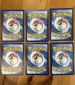 Pokemon Holo Promo Lot, Black Star Promo, Prize Pack Card, XY SWSH SVP, Ho-Oh - Image 4