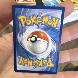 Pokemon Fire Energy Generations Reverse Holo 76/83 Common English TCG Card - Image 2