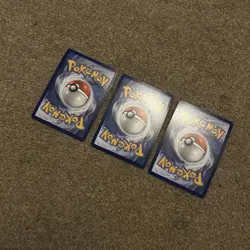 Pokemon Phantasmal Flames Sar Card Bundle Empoleon 114 X2 Oricorio 110 X1 - Image 5