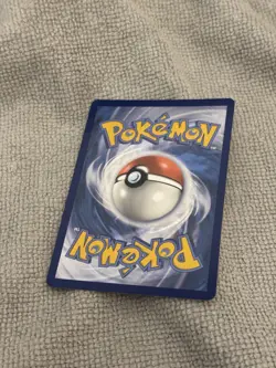 Pokemon TCG Mew Holo Secret Rare Card Celebrations 025/025 Near Mint Condition - Image 2
