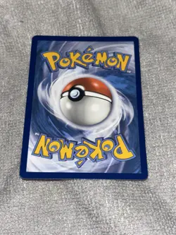 Pokemon TCG Mew Holo Secret Rare Card Celebrations 025/025 Near Mint Condition - Image 3