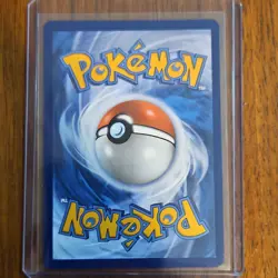 Pokemon Mega Sharpedo EX 127/094 Phantasmal Flames Holo Rare 330HP - Image 2