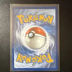 Pokemon Mega Sharpedo Illustration Rare 127/094 Phantasmal Flames Holo HP330 - Image 2