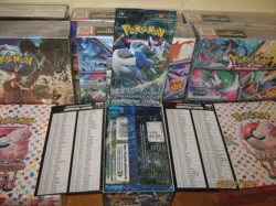 Pokemon TCG: Sun & Moon- AS2a-i Legends Awakened Set A, Booster Pack x1 - Image 2