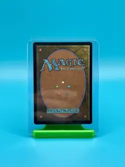 NM - 2025 MTG FINAL FANTASY, STILTZKIN, MOOGLE MERCHANT - Image 2