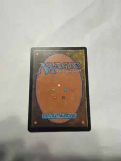 Magic the Gathering Valakut Exploration Foil Enchantment - Image 2