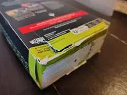 NEW / SEALED / DMG BOX ~ MTG World Shaper ~ Edge of Eternities ~ Commander Deck - Image 5