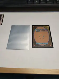 MTG - Caduceus, Staff of Hermes - Regular Rare #2 - UB: Assassin's Creed NM - Image 2