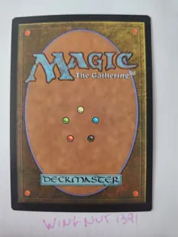 Deranged Hermit Urza's Legacy Foil MTG Mint/NM Magic The Gathering - Image 2