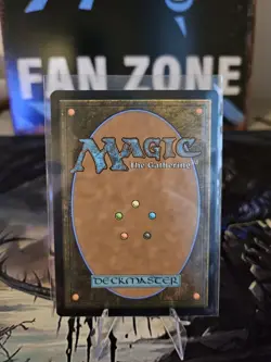 Glen Elendra Archmage Commander: Wilds of Eldraine Regular Rare NM - Image 2