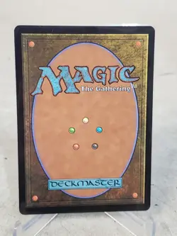 MTG Sensei's Divining Top Double Masters 2022 - NM Borderless Regular - Image 4