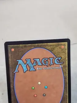 MTG Sensei's Divining Top Double Masters 2022 - NM Borderless Regular - Image 5