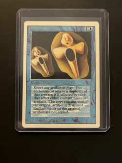 Copy Artifact Revised Edition Regular - Image 1