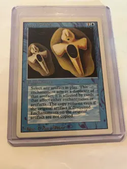 Copy Artifact Revised Edition Regular - Image 3