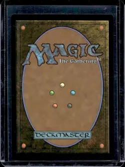 2025 Magic The Gathering Marvel Spider-Man Biorganic Carapace Foil #0269 - Image 2