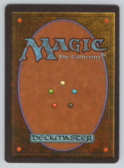 Bottle of Suleiman NM - Revised 1994 3rd Edition- MTG - Image 2