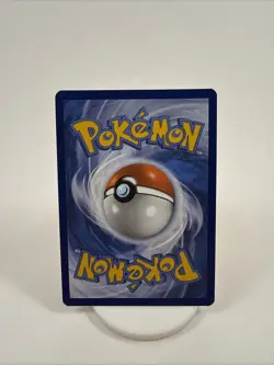 Pokemon Mew EX Full Art Ultra Rare Holo Card 193/165 Scarlet & Violet 151 #2 - Image 2
