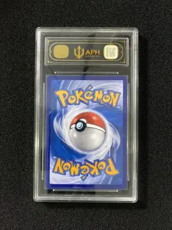 2025 Pokemon TCG S-Chinese CBB3C Meowth Gem Pack Vol.3 0207/07 APH 10 YB13 - Image 2