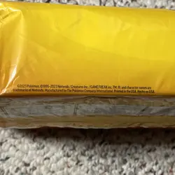 Pokemon TCG 2022 Halloween Trick or Trade BOOster Bundle (120 Mini Packs) - New 820650854941 - Image 4